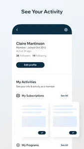 Neptune Piercing screenshot 0