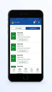 Luna Care Services screenshot 3