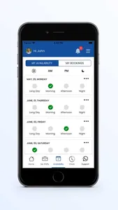 Luna Care Services screenshot 4