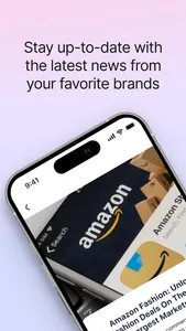 RewardMe - Smart Shopping screenshot 5