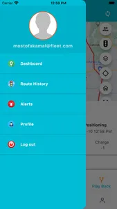 BDFLEET screenshot 5
