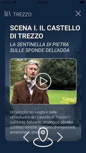 Adda Il Fiume Che Unisce screenshot 1