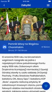 Powiat Przemyski screenshot 5