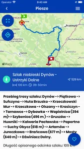 Powiat Przemyski screenshot 7