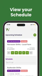 Weed Workforce screenshot 6