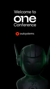 OutSystems One screenshot 0