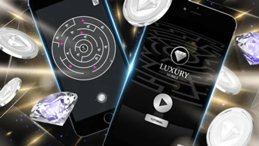 Play Luxury Mobile screenshot 2