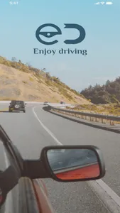 إنجوي درايفنج - مستخدم screenshot 0