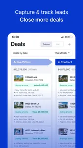 HAR CRM screenshot 4