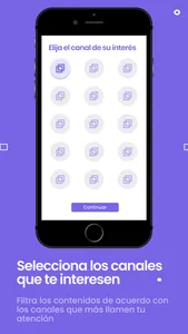 eCapsule screenshot 3