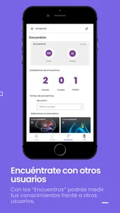 eCapsule screenshot 5