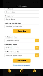 My Quickcard screenshot 8