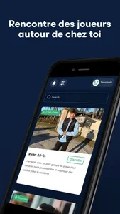 Dreeam Poker screenshot 2