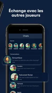 Dreeam Poker screenshot 3