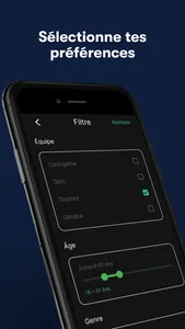 Dreeam Poker screenshot 5