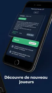 Dreeam Poker screenshot 6