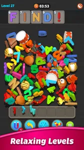 Toy Triple - Match Puzzle Game screenshot 1