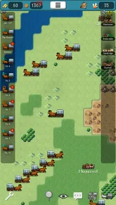 Goblin's Caravan screenshot 0