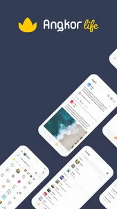 AngkorLife screenshot 0