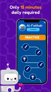 Think Quran screenshot 1