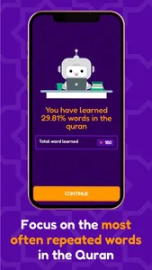 Think Quran screenshot 4