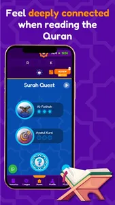 Think Quran screenshot 5