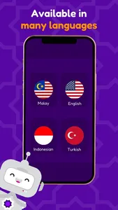 Think Quran screenshot 6