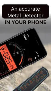 Hidden Camera: Spy Detector + screenshot 4