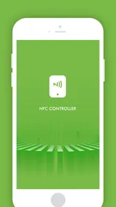 NFC Controller screenshot 3