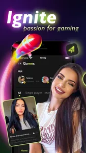 Viva: Play Together screenshot 0