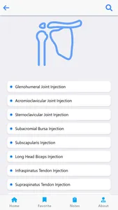 Orthopedic Surgery Techniques screenshot 1