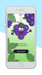 Knife&Fork screenshot 0