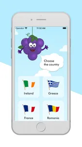 Knife&Fork screenshot 2