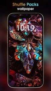 Wallive: Live Wallpaper Maker screenshot 1