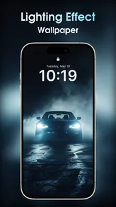 Wallive: 4K Wallpaper & Widget screenshot 5