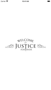 Justice for Hair screenshot 0