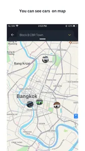 HisoApp screenshot 3