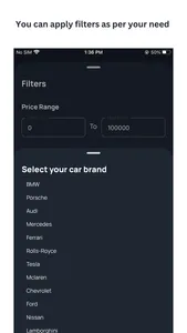 HisoApp screenshot 4