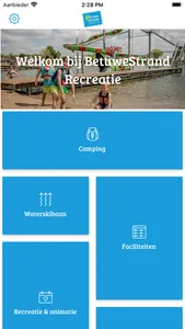 BetuweStrand Recreatie screenshot 0