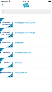 BetuweStrand Recreatie screenshot 1