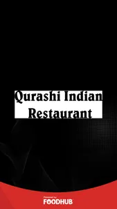 Qurashi Indian Restaurant screenshot 0