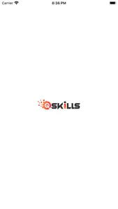 QSkills screenshot 0