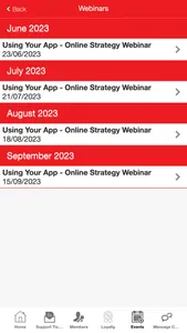 SMBApps Manager screenshot 1