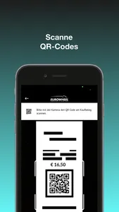 Eurowheel App screenshot 1