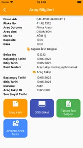 HYBS Bursa screenshot 7