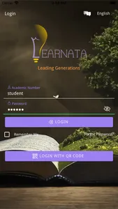 Learnata screenshot 0