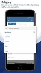 Minbuk: Unlimited Books Zone screenshot 3