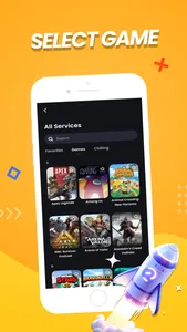 eBuddz: Team Up, Play & Earn screenshot 2