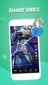 eBuddz: Team Up, Play & Earn screenshot 4