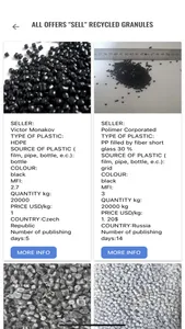 Plast Recycling screenshot 2